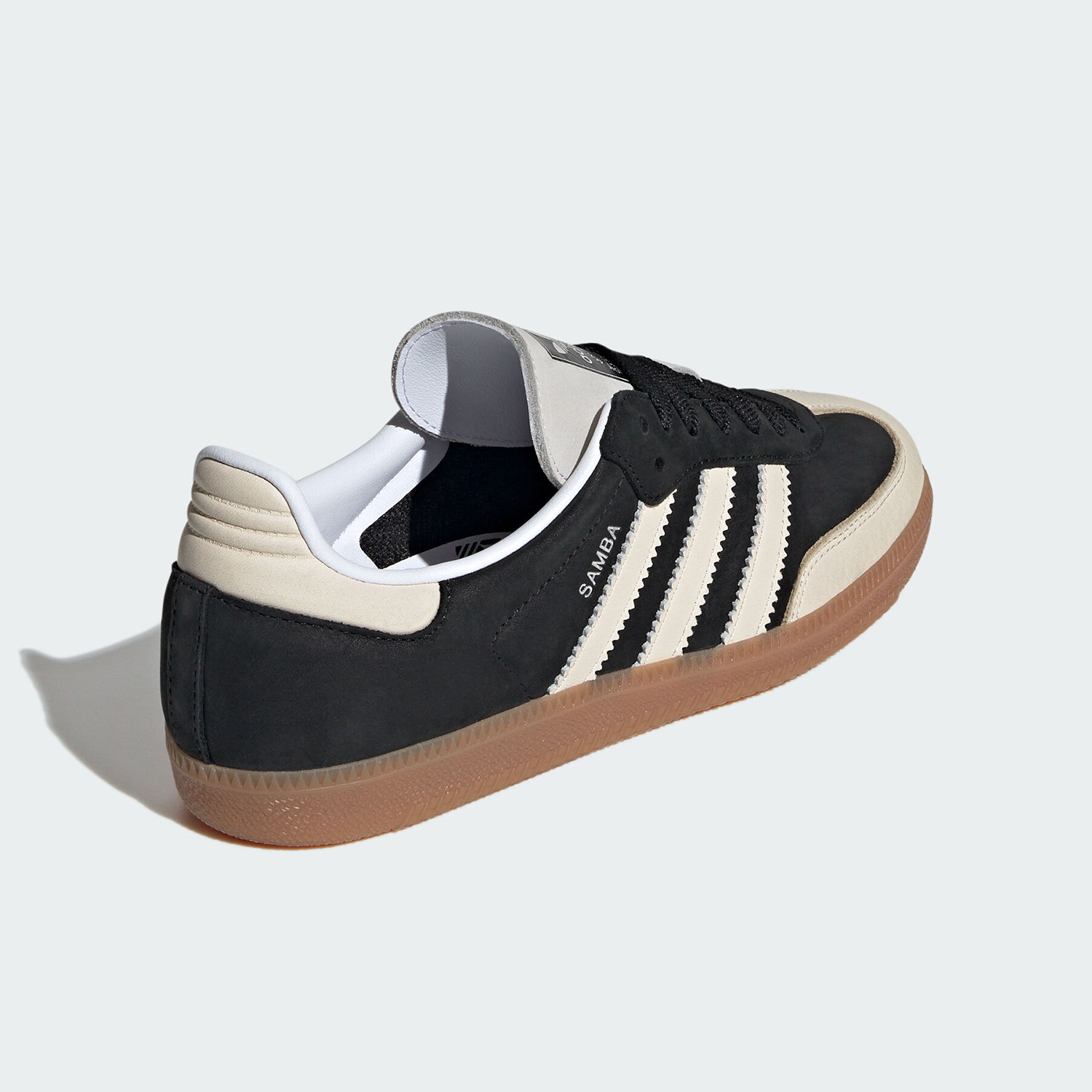 Adidas oficial autêntico SAMBA - Adidas Shoes Samba avaliação e preço