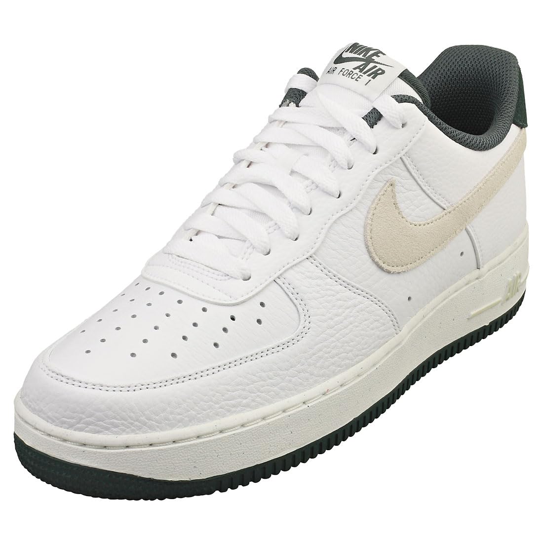 Tênis Masculino Nike Air Force - Nike Shoes Air Force 1 avaliação e preço