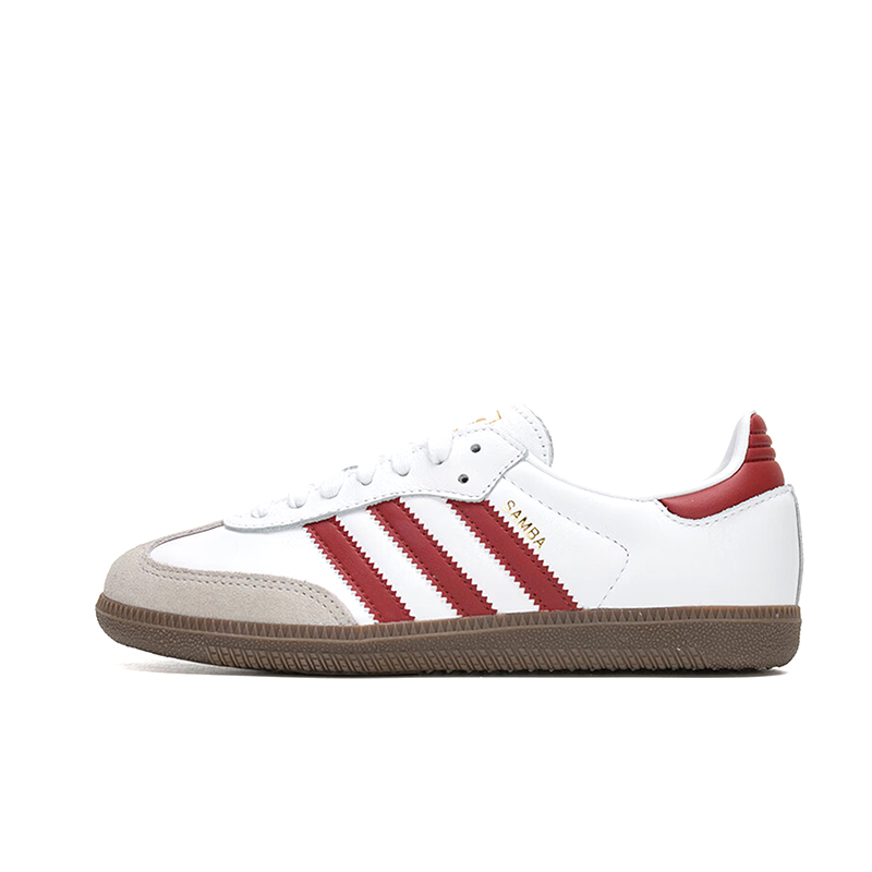 Adidas Original SAMBA OG Tênis - Adidas Shoes Samba avaliação e preço