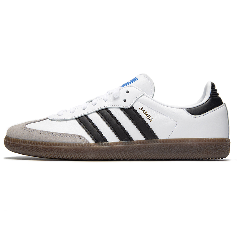 Adidas Samba Original Tênis Ma - Adidas Shoes Samba avaliação e preço