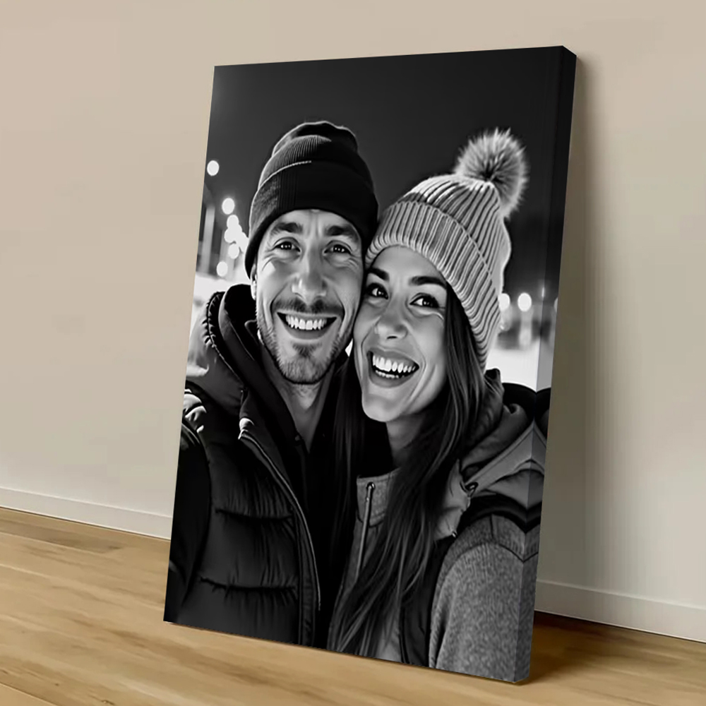 Pintura em Tela Personalizada  - Pet Portrait Custom avaliação e preço