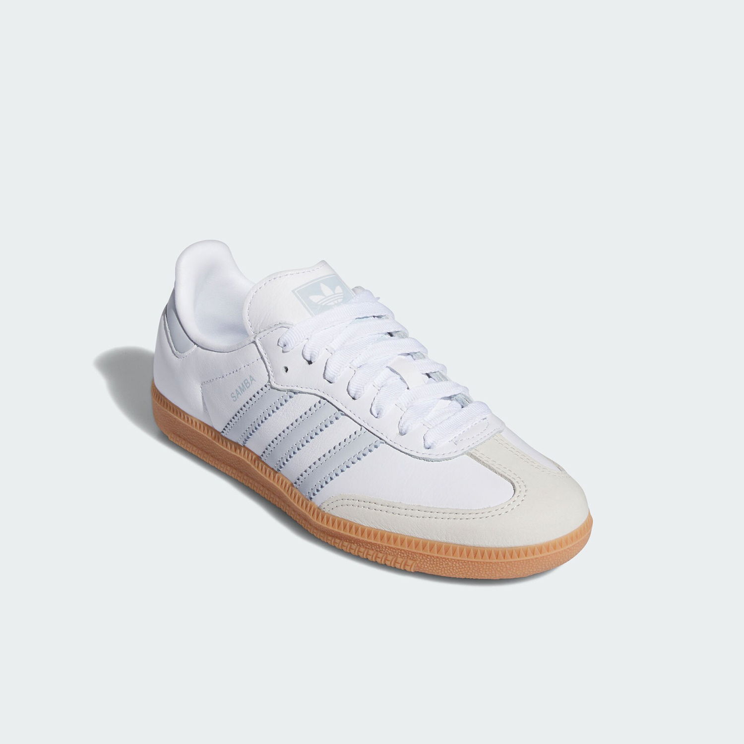 Adidas Originals Samba OG W Tê - Adidas Shoes Samba avaliação e preço